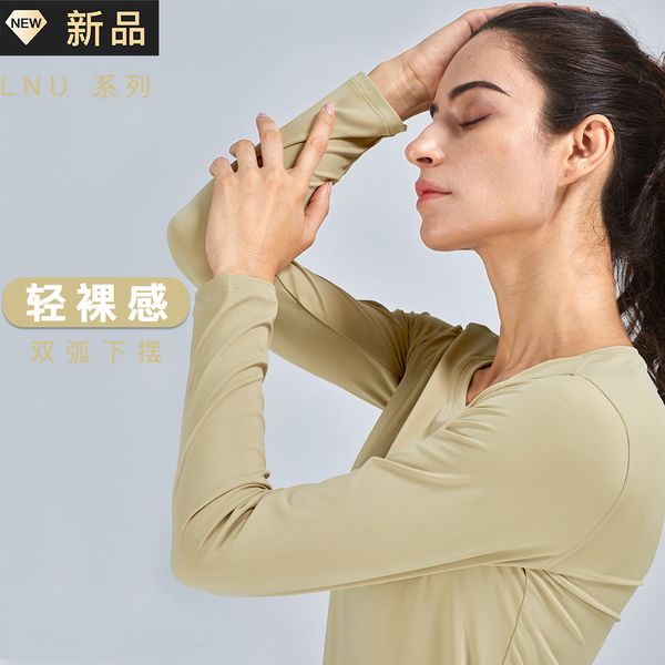 tees women's t-shirt 2021 autumn winter round neck loose long sleeve yoga sports running breathable fitns cloth women, White
tees women's t-shirt 2021 autumn winter round neck loose long sleeve yoga sports running breathable fitns cloth women, White