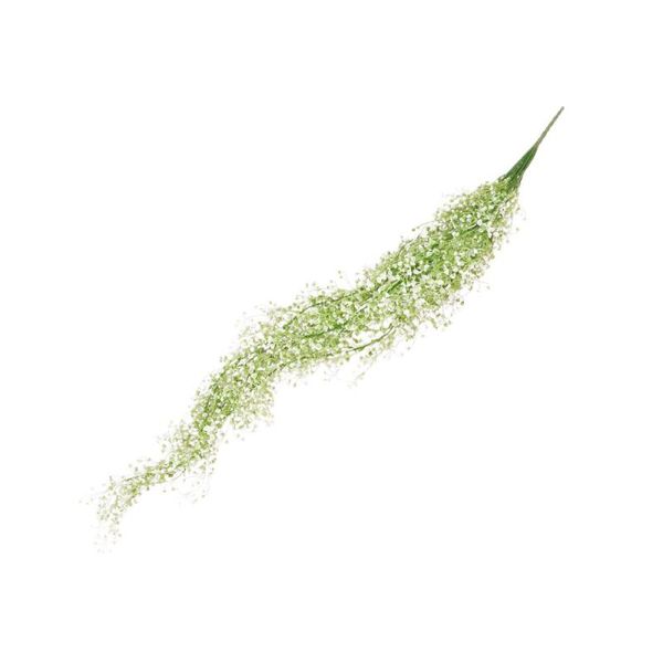 1 pc artificial vine durable plastic practical hanging plant hanging greenery garland decor for office garden wedding
1 pc artificial vine durable plastic practical hanging plant hanging greenery garland decor for office garden wedding