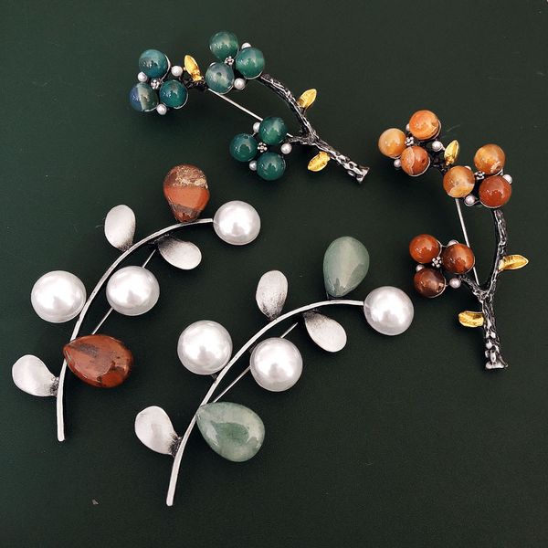 factory wholesale new fashion drum core electroplating exaggeration stone brooch plant branch pin coat sweater dress accessories hea/rtsch/r
factory wholesale new fashion drum core electroplating exaggeration stone brooch plant branch pin coat sweater dress accessories hea/rtsch/r