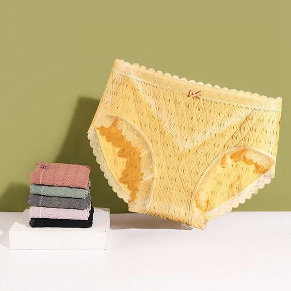 women's panties japanese and korean sweet mesh lace flower bubble with bow ruffles mid-waist comfortable soft cotton crotch briefs, Black;pink
women's panties japanese and korean sweet mesh lace flower bubble with bow ruffles mid-waist comfortable soft cotton crotch briefs, Black;pink