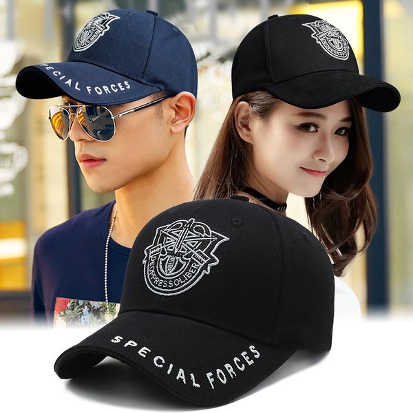 letter embroidered baseball hat men's fashion sports duck tongue outdoor military fan tactical leisure sunscreen sunshade hat, Blue;gray
letter embroidered baseball hat men's fashion sports duck tongue outdoor military fan tactical leisure sunscreen sunshade hat, Blue;gray