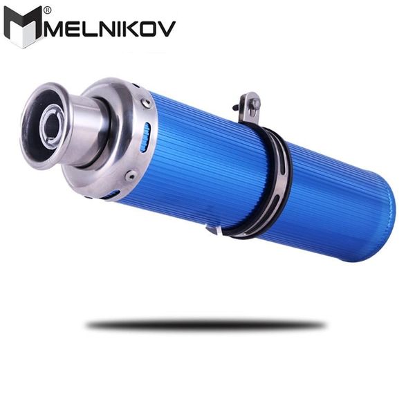 motorcycle exhaust system universal dirt bike scooter modified muffler escape pipe gy6 50 125 cg125 en150 zj125 qj150
motorcycle exhaust system universal dirt bike scooter modified muffler escape pipe gy6 50 125 cg125 en150 zj125 qj150