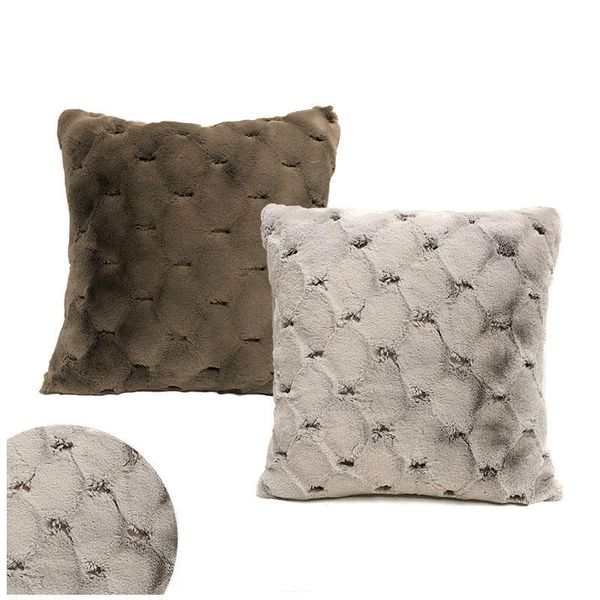 cushion/decorative pillow hair covers fur geometric cushion cover for living room sofa bed decoration fluffy soft pillowcase
cushion/decorative pillow hair covers fur geometric cushion cover for living room sofa bed decoration fluffy soft pillowcase