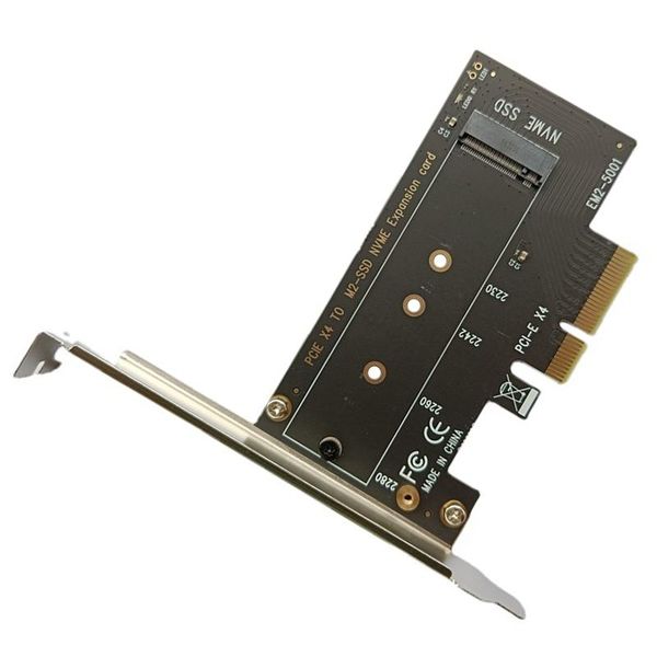 computer cables & connectors m.2 nvme ssd to pcie adapter card pci-e 4x riser expansion support 8x 16x
computer cables & connectors m.2 nvme ssd to pcie adapter card pci-e 4x riser expansion support 8x 16x