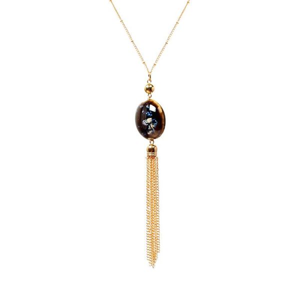 pendant necklaces tassel necklace handmade statement y shaped long chain for women, Silver
pendant necklaces tassel necklace handmade statement y shaped long chain for women, Silver