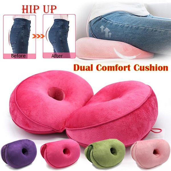 latex seat cushion multifunctional dual comfort pad memory foam hip lift beautiful bumat massage comfy for home
latex seat cushion multifunctional dual comfort pad memory foam hip lift beautiful bumat massage comfy for home