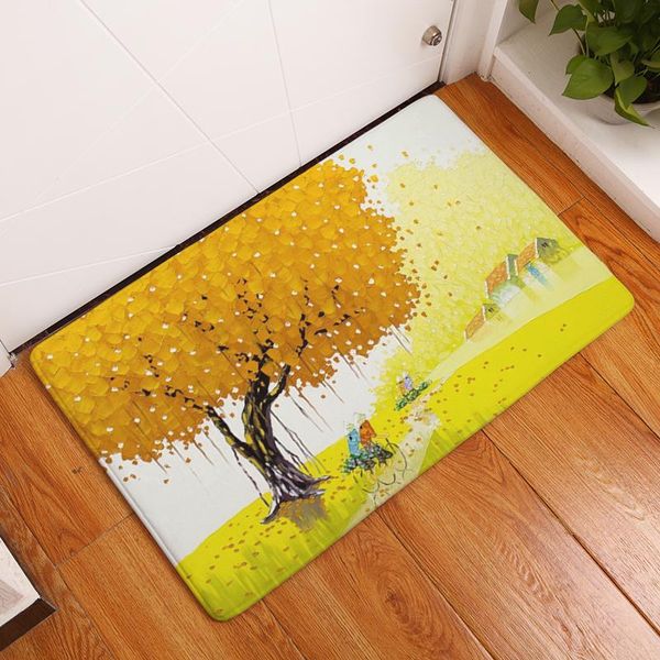 carpets 2021 home decor beautiful scenery series non-slip kitchen rugs for living room floor mats 40x60 50x80cm
carpets 2021 home decor beautiful scenery series non-slip kitchen rugs for living room floor mats 40x60 50x80cm