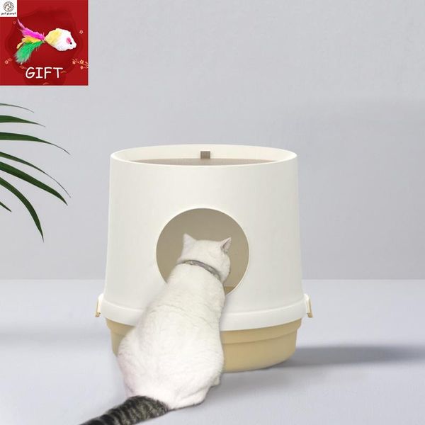 other cat supplies tree hole litter box reduces the odor of tracking big hooded tray kitty toilet design reasonable sp
other cat supplies tree hole litter box reduces the odor of tracking big hooded tray kitty toilet design reasonable sp