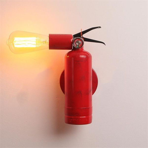 retro wall lamp fire extinguishing gas restaurant bar lighting corridor aisle house leisure wall lamp
retro wall lamp fire extinguishing gas restaurant bar lighting corridor aisle house leisure wall lamp