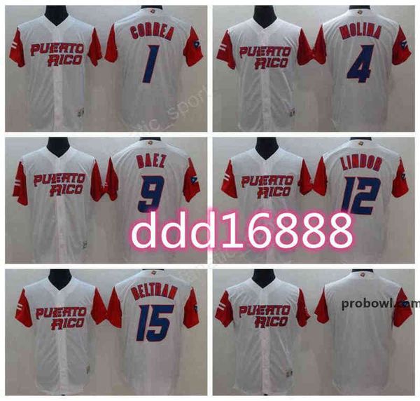 puerto rico baseball jerseys 2022 world 1 carlos correa 4 yadier molina 9 javier baez jersey 12 francisco lindor 15 beltran., Black
puerto rico baseball jerseys 2022 world 1 carlos correa 4 yadier molina 9 javier baez jersey 12 francisco lindor 15 beltran., Black