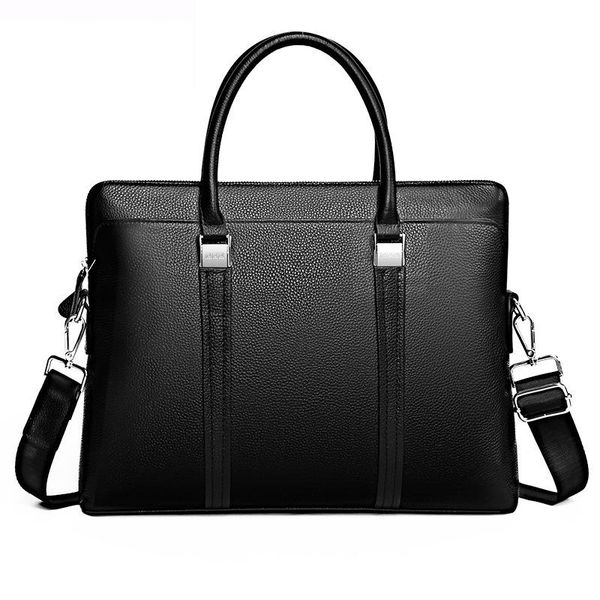 briefcases 2021 luxury cow genuine leather business men's briefcase male shoulder bag men messenger tote computer
briefcases 2021 luxury cow genuine leather business men's briefcase male shoulder bag men messenger tote computer