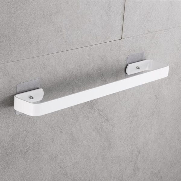towel racks nail-solid space aluminum white bar single rack bathroom wall mounted holder 20/30/40/50 cm
towel racks nail-solid space aluminum white bar single rack bathroom wall mounted holder 20/30/40/50 cm