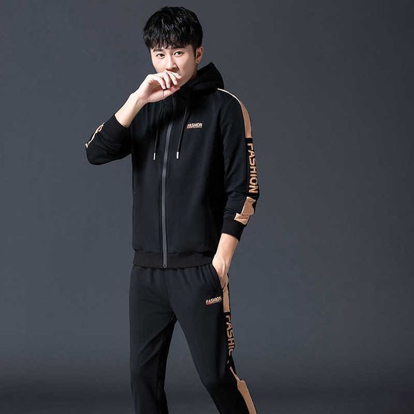 black hooded business store pogba gym tracksuit soccer trasksuit, Gray
black hooded business store pogba gym tracksuit soccer trasksuit, Gray