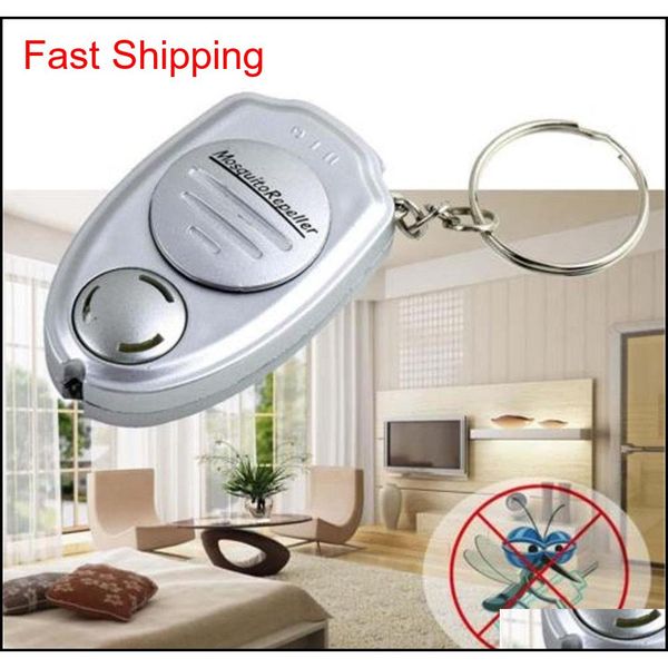 mini electronic ultrasonic mosquito pest repeller keychain flashlights mini key clip button ultrasonic electronic jllhlb dayupshop, Silver
mini electronic ultrasonic mosquito pest repeller keychain flashlights mini key clip button ultrasonic electronic jllhlb dayupshop, Silver