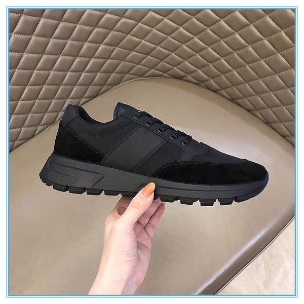 chain reaction luxury designers shoes mens fashion designers sneakers mens shoes size 38-43, Black
chain reaction luxury designers shoes mens fashion designers sneakers mens shoes size 38-43, Black