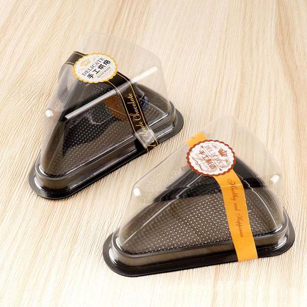 gift wrap 50pcs mini cake boxes wedding decoration plastic triangle packaging tray holder birthday party favor
gift wrap 50pcs mini cake boxes wedding decoration plastic triangle packaging tray holder birthday party favor