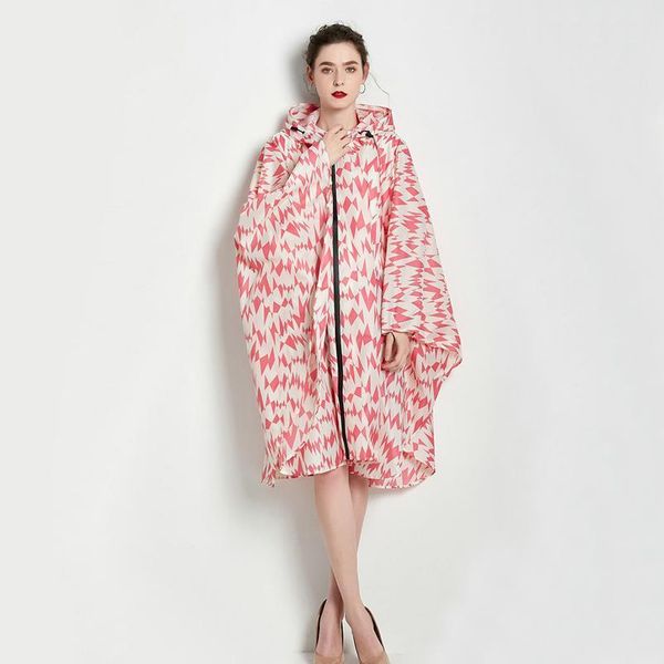 1pc fashion colorful print lightweight waterproof poncho women rain cape hooded outdoor rain coat for ladies with jllbbr
1pc fashion colorful print lightweight waterproof poncho women rain cape hooded outdoor rain coat for ladies with jllbbr