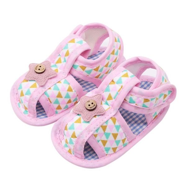 first walkers summer canvas baby shoes plaid girl soft-soled buckle princess crib star heart floral insert prewalkers
first walkers summer canvas baby shoes plaid girl soft-soled buckle princess crib star heart floral insert prewalkers