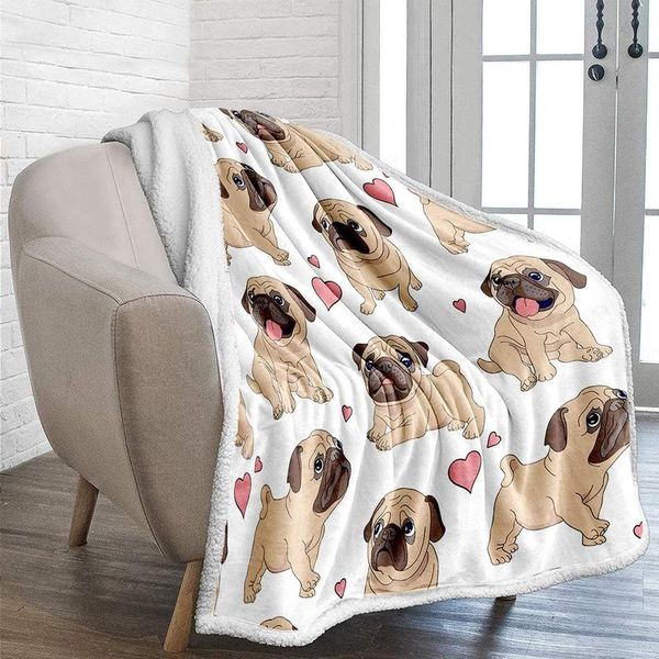 blankets pug throw blanket twin reversible dog print sherpa for kids adults soft fuzzy microfiber plush fleece
blankets pug throw blanket twin reversible dog print sherpa for kids adults soft fuzzy microfiber plush fleece