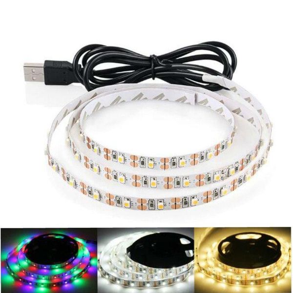 strips usb led strip lamp 2835smd dc5v flexible light tape ribbon 1m 2m 3m 4m 5m hdtv tv deskscreen background bias lighting
strips usb led strip lamp 2835smd dc5v flexible light tape ribbon 1m 2m 3m 4m 5m hdtv tv deskscreen background bias lighting