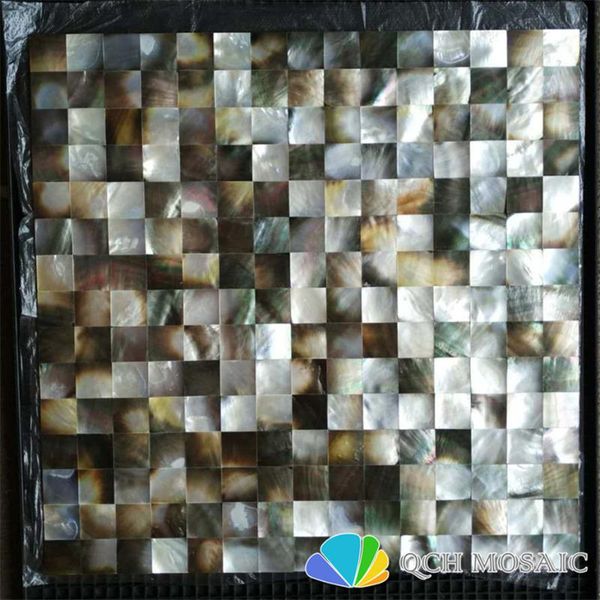 wallpapers black mother of pearl mosaic tile for house decoration 6 square feet/lot pattern seamless wall 6pcs/lot
wallpapers black mother of pearl mosaic tile for house decoration 6 square feet/lot pattern seamless wall 6pcs/lot