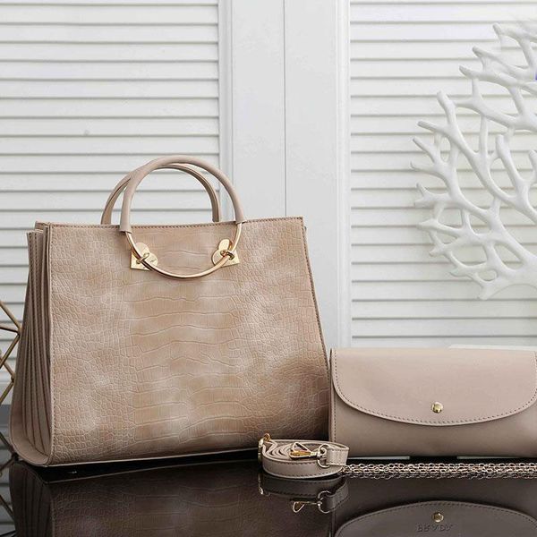 2pcs/set high classic womens handbag totes designer bag ladies composite tote leather clutch shoulder bags handbags
2pcs/set high classic womens handbag totes designer bag ladies composite tote leather clutch shoulder bags handbags