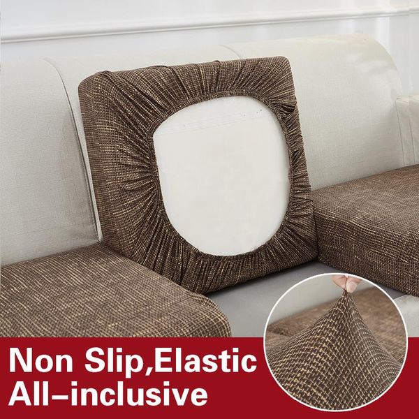 cushion/decorative pillow elastic stretch sofa seat cushion cover chair furniture protector corner slipcover couch 1/2/3/4
cushion/decorative pillow elastic stretch sofa seat cushion cover chair furniture protector corner slipcover couch 1/2/3/4