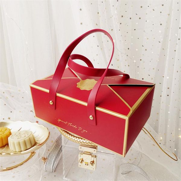 bronzing protable paper box leather portable rope chocolate candy packaging kids birthday party wedding new year gift decoration
bronzing protable paper box leather portable rope chocolate candy packaging kids birthday party wedding new year gift decoration