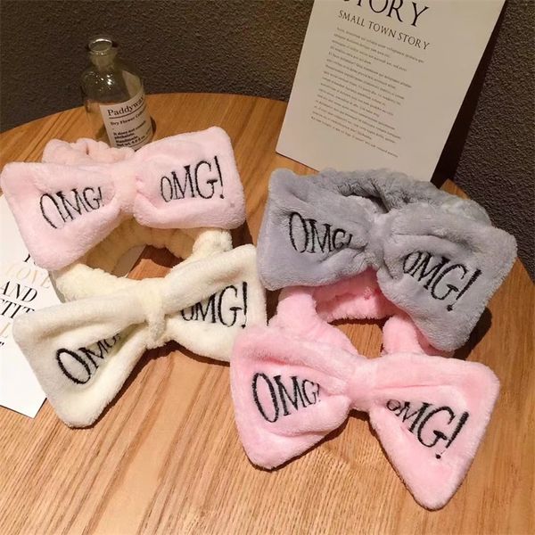 omg headband ladies bow hairband elastic headscarf girls cute headband hairpin hair accessories makeup face wash spa yoga shower 198 y2, Slivery;white
omg headband ladies bow hairband elastic headscarf girls cute headband hairpin hair accessories makeup face wash spa yoga shower 198 y2, Slivery;white
