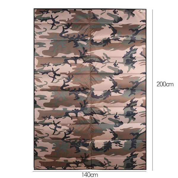 oxford cloth outdoor camping camping sleeping mat sleeping mat siesta folding
oxford cloth outdoor camping camping sleeping mat sleeping mat siesta folding