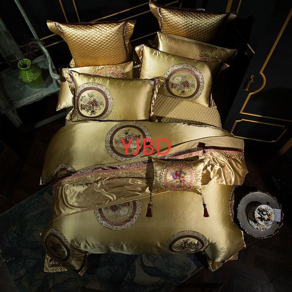 bedding sets yjbd king size silver golden red luxury wedding set 60s satin egyptian cotton duvet cover bed sheet pillowcase
bedding sets yjbd king size silver golden red luxury wedding set 60s satin egyptian cotton duvet cover bed sheet pillowcase