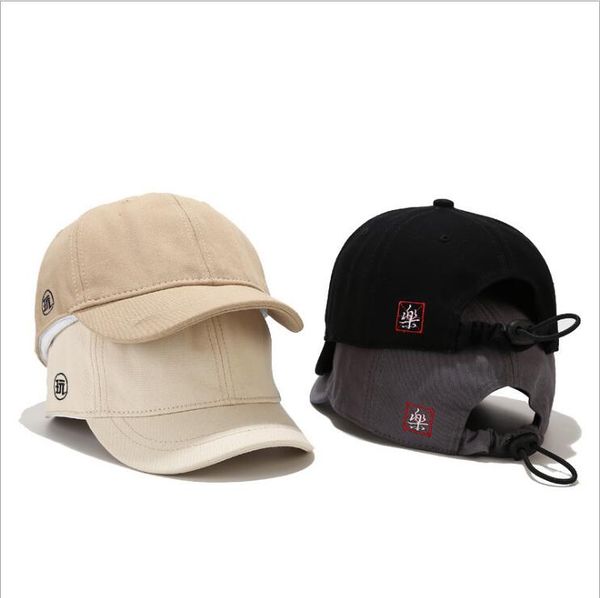 spring and autumn embroidered text trendy men's and women's caps hats gsmb051 fashion accessories adjustable sunshade solid color, Blue;gray
spring and autumn embroidered text trendy men's and women's caps hats gsmb051 fashion accessories adjustable sunshade solid color, Blue;gray