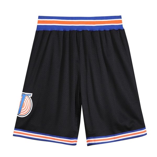 men's tracksuits movie version air dunk pants jersey set sports shorts mesh breathable capris, Gray
men's tracksuits movie version air dunk pants jersey set sports shorts mesh breathable capris, Gray