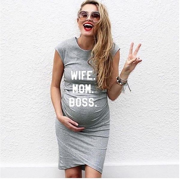 maternity dresses cotton women pregnant dress short sleeve nursing solid print comfortable sundress, White
maternity dresses cotton women pregnant dress short sleeve nursing solid print comfortable sundress, White