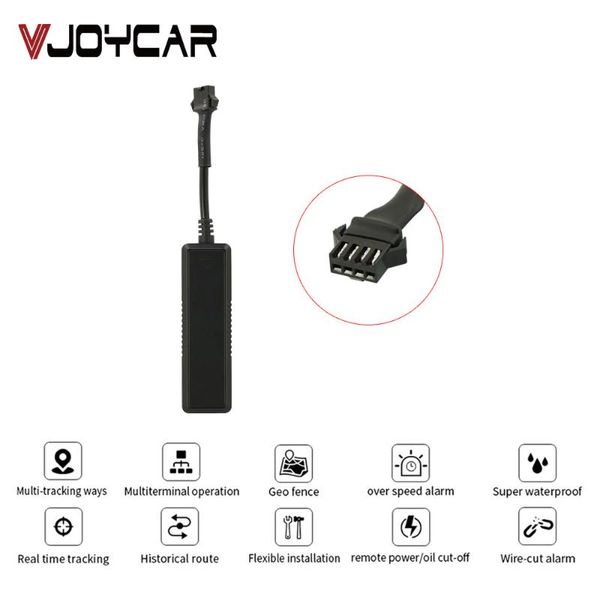 car gps & accessories est tracker locator cut off fuel 301 gsm for 12-36v google maps realtime tracking app
car gps & accessories est tracker locator cut off fuel 301 gsm for 12-36v google maps realtime tracking app