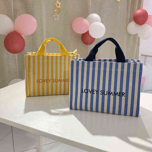 shopping bags striped canvas shoulder crossbody designer brand luxury women purses and handbags large capacity tote 220307
shopping bags striped canvas shoulder crossbody designer brand luxury women purses and handbags large capacity tote 220307