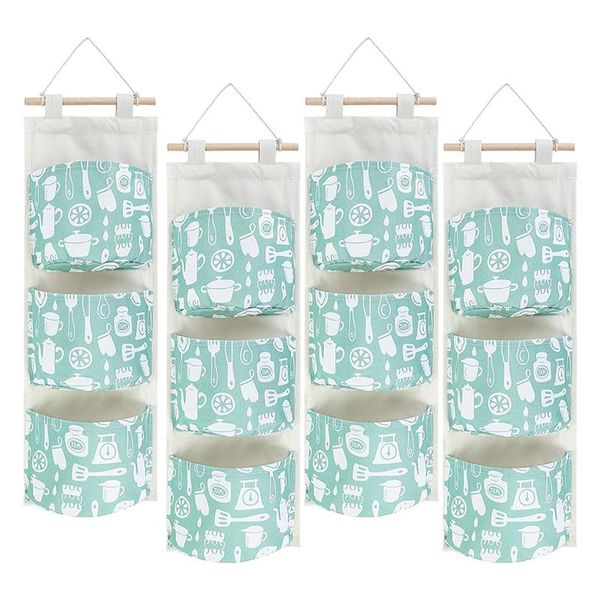 storage bags 4pcs hanging bag, closet waterproof pocket multifunctional door bag for bedroom
storage bags 4pcs hanging bag, closet waterproof pocket multifunctional door bag for bedroom
