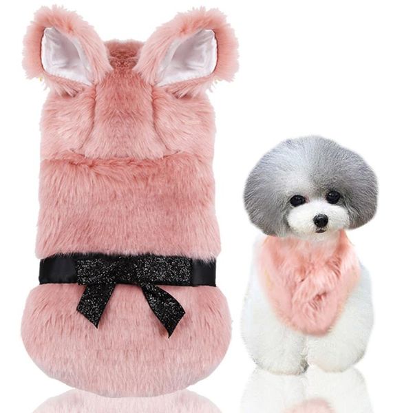 dog apparel winter pet clothes cat christmas warm short plush clothing dress pink thicken golden retriever french poodle 9m35 8p
dog apparel winter pet clothes cat christmas warm short plush clothing dress pink thicken golden retriever french poodle 9m35 8p