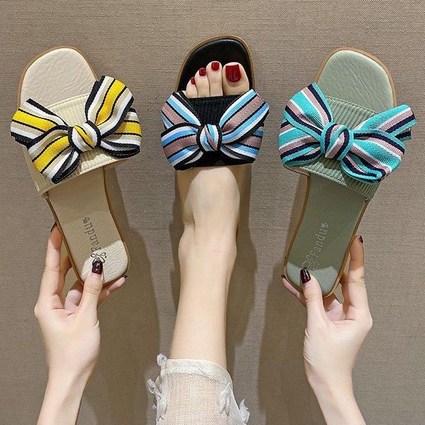 slippers 2021 summer women fashion flat heel elegant beach outdoor slides for, Black
slippers 2021 summer women fashion flat heel elegant beach outdoor slides for, Black
