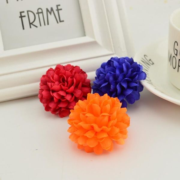200pcs artificial flowers 5cm silk chrysanthemum heads home wedding decoration wall wreath for the garden make d jlleks
200pcs artificial flowers 5cm silk chrysanthemum heads home wedding decoration wall wreath for the garden make d jlleks