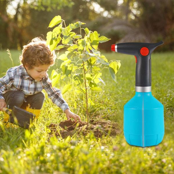 watering equipments electric garden rechargeable spray bottle tool for flower plant water shower
watering equipments electric garden rechargeable spray bottle tool for flower plant water shower