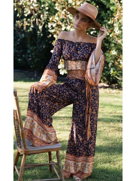 2021 new loose wide leg elastic waist with belt women trousers vintage floral print long pants boho beach pantalones mujer y5jj, Black;white
2021 new loose wide leg elastic waist with belt women trousers vintage floral print long pants boho beach pantalones mujer y5jj, Black;white