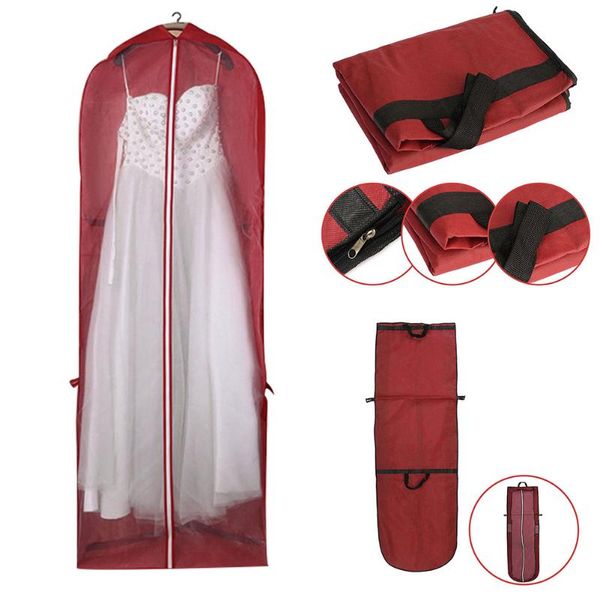 clothing & wardrobe storage ly garment dress cover dustproof bag foldable long bridal wedding dresses
clothing & wardrobe storage ly garment dress cover dustproof bag foldable long bridal wedding dresses