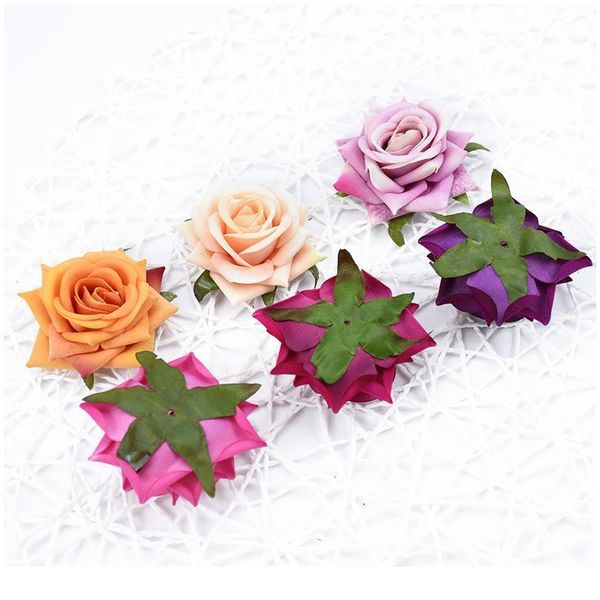 50 pcs flannel roses decorative flowers wreaths home decoration accessories diy headwear p props autumn decoration jllmii
50 pcs flannel roses decorative flowers wreaths home decoration accessories diy headwear p props autumn decoration jllmii