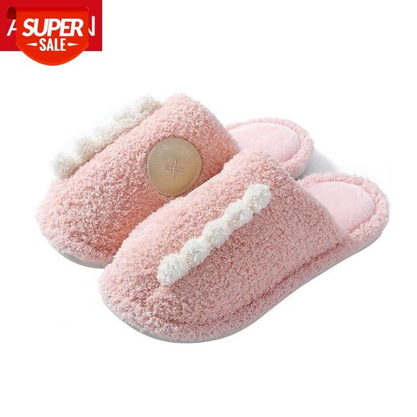 asifn simple winter fur slippers women men warm cute shoes home mules indoor chaussures femme furry slippers cotton fabric #nd7e, Black
asifn simple winter fur slippers women men warm cute shoes home mules indoor chaussures femme furry slippers cotton fabric #nd7e, Black