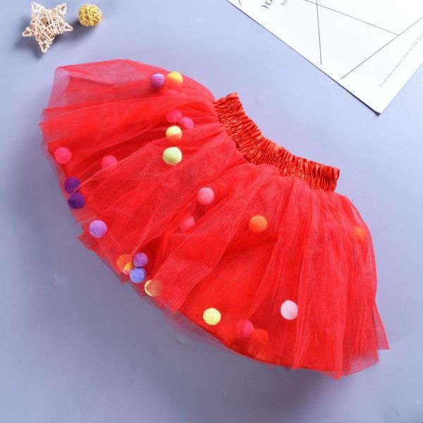 skirts baby girls pography petti dancing tutu for children's birthday party xmas clothes, Blue
skirts baby girls pography petti dancing tutu for children's birthday party xmas clothes, Blue