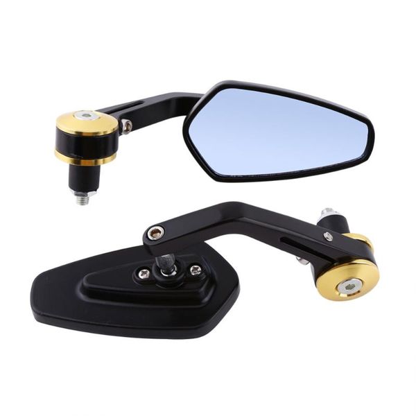 car rear view cameras& parking sensors universal aluminum motorcycle 7/8" handle bar end back rearview side mirrors
car rear view cameras& parking sensors universal aluminum motorcycle 7/8" handle bar end back rearview side mirrors