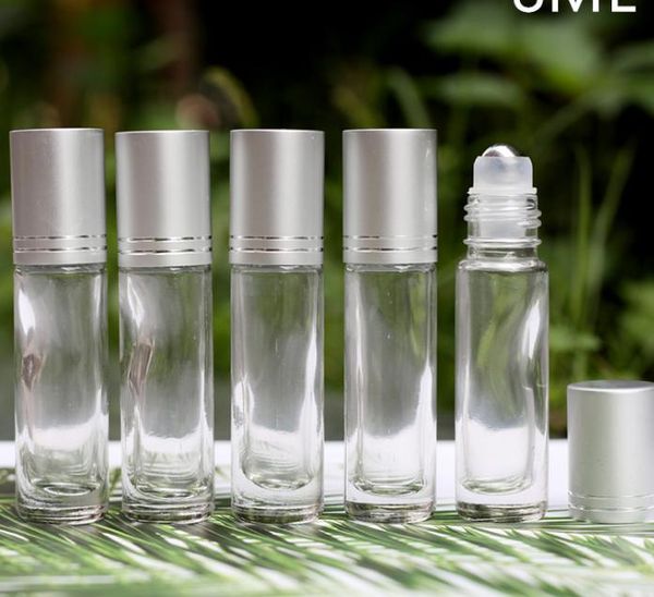 2021 wholesale 700pcs/lot mini glass roll on bottles with stainless steel roller balls small essential oil roll-on sample bottle
2021 wholesale 700pcs/lot mini glass roll on bottles with stainless steel roller balls small essential oil roll-on sample bottle