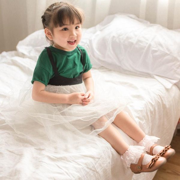 1 pair 0 to 3 yrs toddler baby girl ruffle lace ankle cotton sock princess summer cotton mesh socks baby girl's cute lace socks, Pink;yellow
1 pair 0 to 3 yrs toddler baby girl ruffle lace ankle cotton sock princess summer cotton mesh socks baby girl's cute lace socks, Pink;yellow