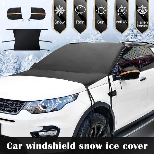 shade universal premium wind shield snow cover sunshade for car windshield ice protector i88
shade universal premium wind shield snow cover sunshade for car windshield ice protector i88